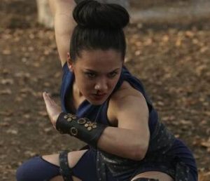 Samantha Jo - Mortal Kombat